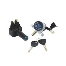 Cadre Cle Complet Mbk Cw