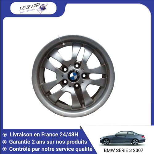 Jante aluminium bmw - jante,
