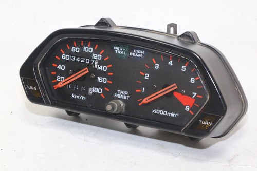 Compteur vitesse 000 kms - compteur,