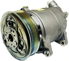 pour Honda Acty HA6 HA7 HH5 HH6 Compresseur de climatisation reconstruit...