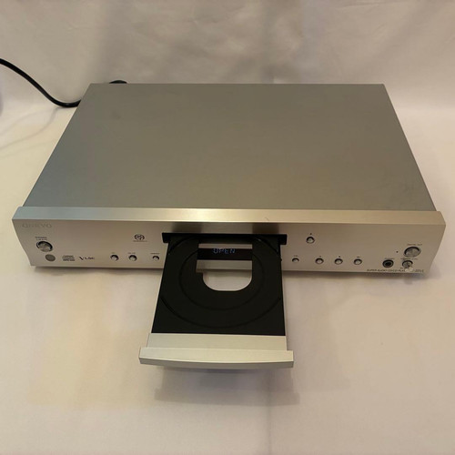 Onkyo s5vl lecteur - onkyo, sacd