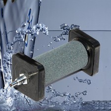  Bulleur Pour Aquarium D'aquarium Aérateurs Diffuseur À Bulles Bassin