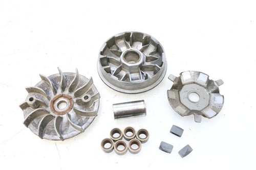 Variateur sym gts evo 125 - -,