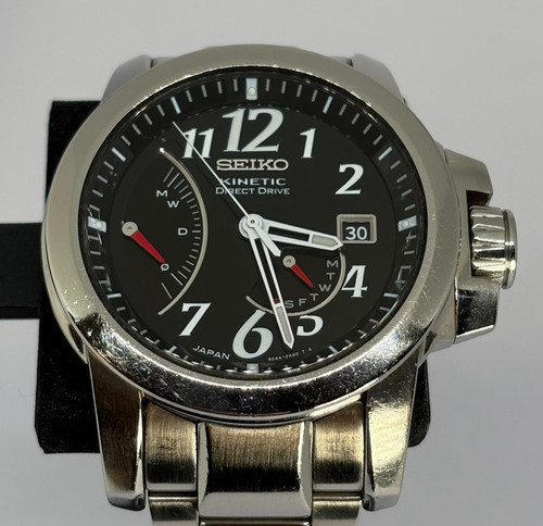 Montre homme vintage seiko - homme,