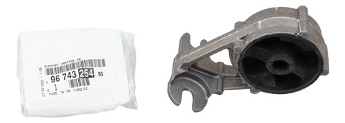 Original silencieux support - silencieux,