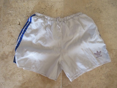 Short adidas vintage nylon - adidas,