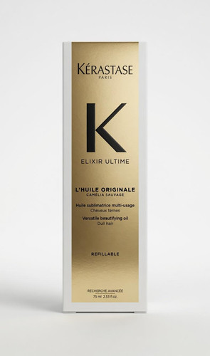 Kerastase elixir ultime - kerastase,