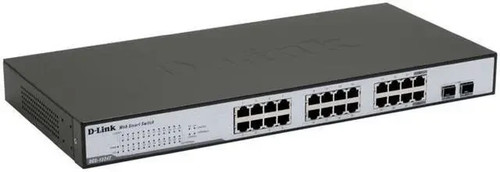Smart switch gigabit link - smart,