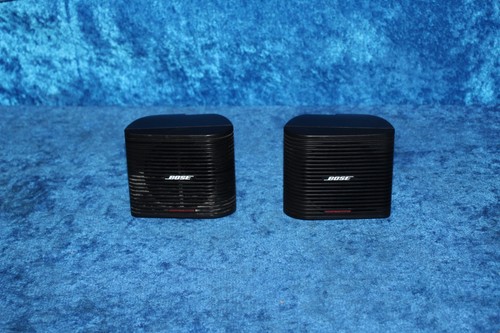 Bose acoustimass series ii - series,