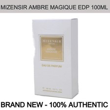 Mizensir Ambre Magique Unisex