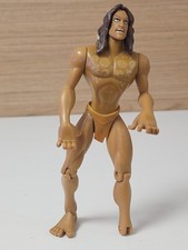 Figurine Disney Tarzan Rad