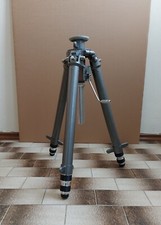 TRIPOD (n°2): TRÉPIED GITZO 505C TELE-STUDEX COMPACT / CREMAILLERE (TOP RARE) 