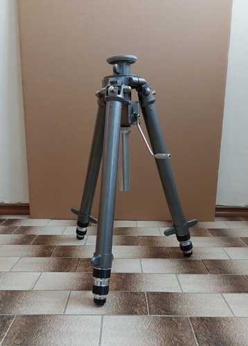 Tripod trépied gitzo 505c - gitzo,