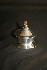 Brule parfum ancien en Métal