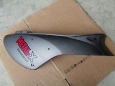 carénage latéral arrière