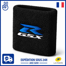 Chaussette bocal réservoir