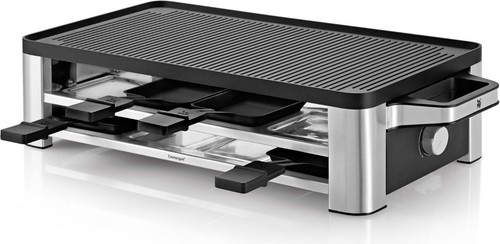 Grill raclette wmf 415040011 - grill,