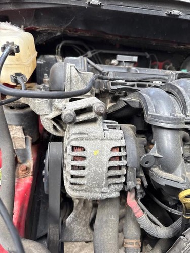 Alternateur ford fiesta - alternateur,