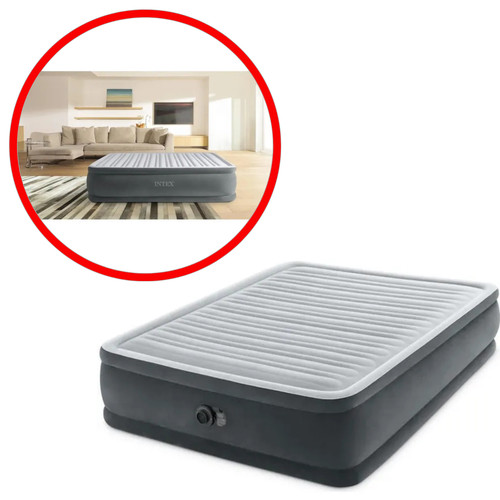 Lit appoint matelas - d'appoint,