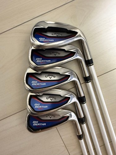 Callaway big bertha - callaway,
