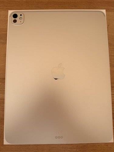 Ipad pro 256 - 13,