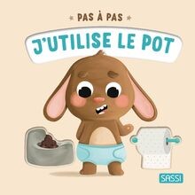 Pas jutilise le pot - pas,