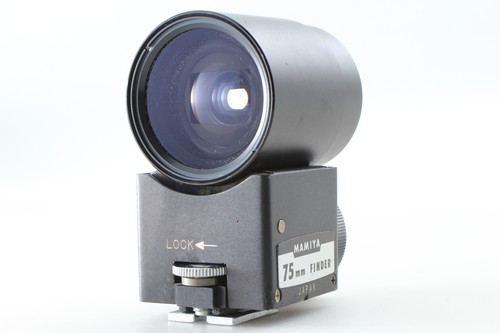 Presque comme neuf mamiya - [,
