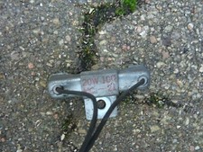 RESISTANCE Honda Pantheon 125