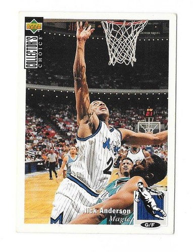 Carte upper deck 1994 - -,