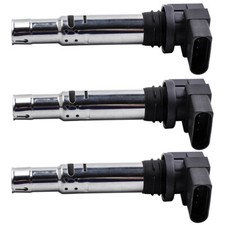 3 pcs Bobine D'allumage for