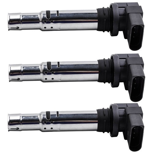 Pcs bobine allumage - 3,