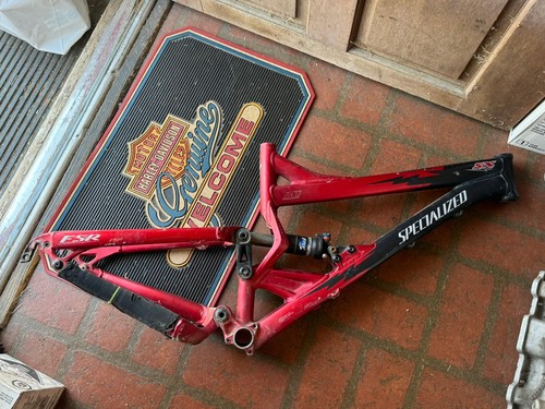 Specialized trail - specialized,
