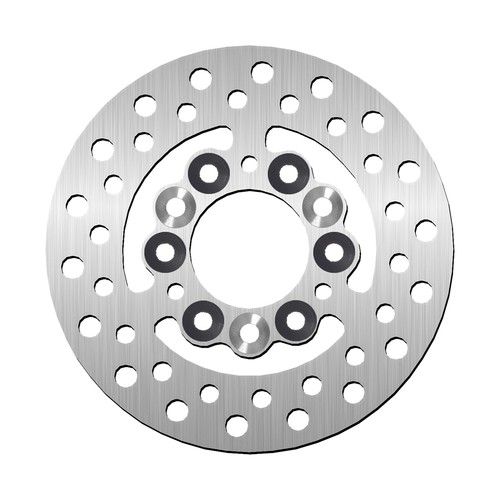 Disque frein moto - moto, pour