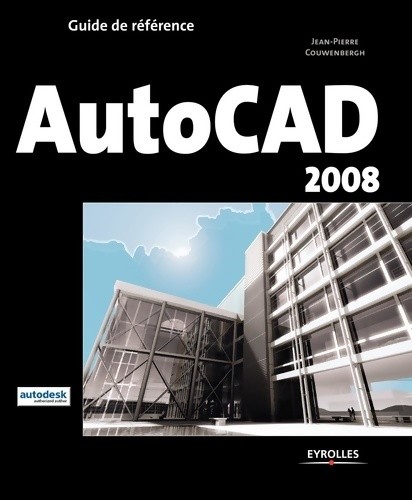 Autocad 2008 jean pierre - autocad, jean-pierre