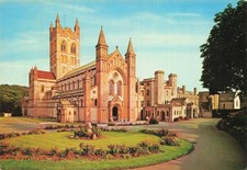 ROYAUME UNI BUCKFASTLEIGH