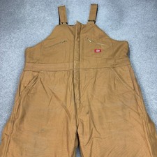 Salopette Dickies adulte 48 x