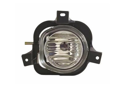 Phare antibrouillard van wezel - antibrouillard,