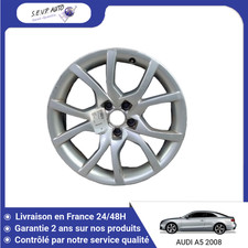 🇫🇷 JANTE ALUMINIUM AUDI