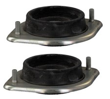 Deux Coupelles Amortisseurs