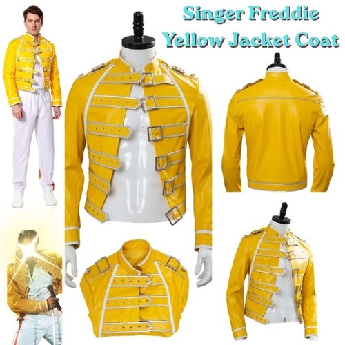 Vocals singer freddie mercury - singer,