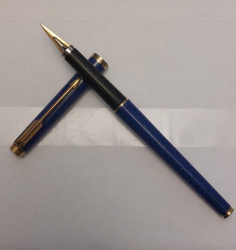 Stylo plume parker 180 lapis - parker,
