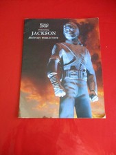 Michael Jackson Programme