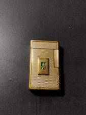 Briquet S. T. Dupont