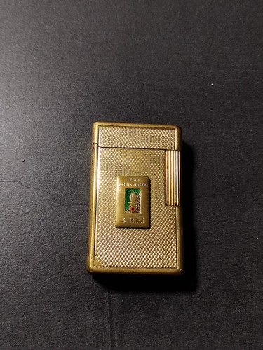 Briquet dupont - briquet, t.