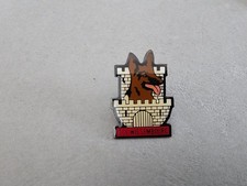 Pin's ANIMAUX - Chien Berger