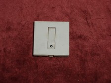 Interrupteur Bipolaire Marche