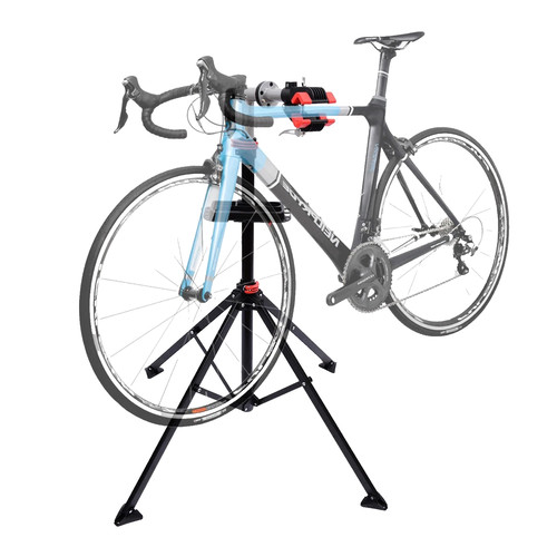 Support vélo pliable et - vélo,