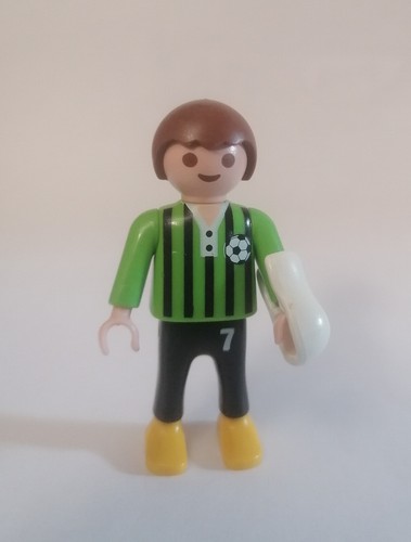 Playmobil 3926 enfant garçon - playmobil,