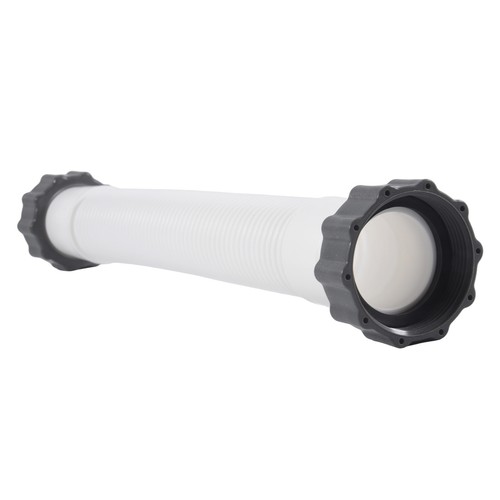 Tuyau pompe filtre - 1x(tuyau,