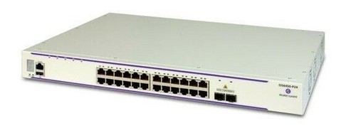 Switch alcatel lucent - 🔌,